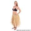 Hula Grass Raffia Skirt | Hawaiian | Costume Pieces