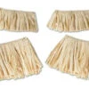 Raffia Arm And Leg Ties | Hawaiian | Costume Pieces