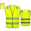 Reflective Construction Vest | Jobs | Costume Pieces