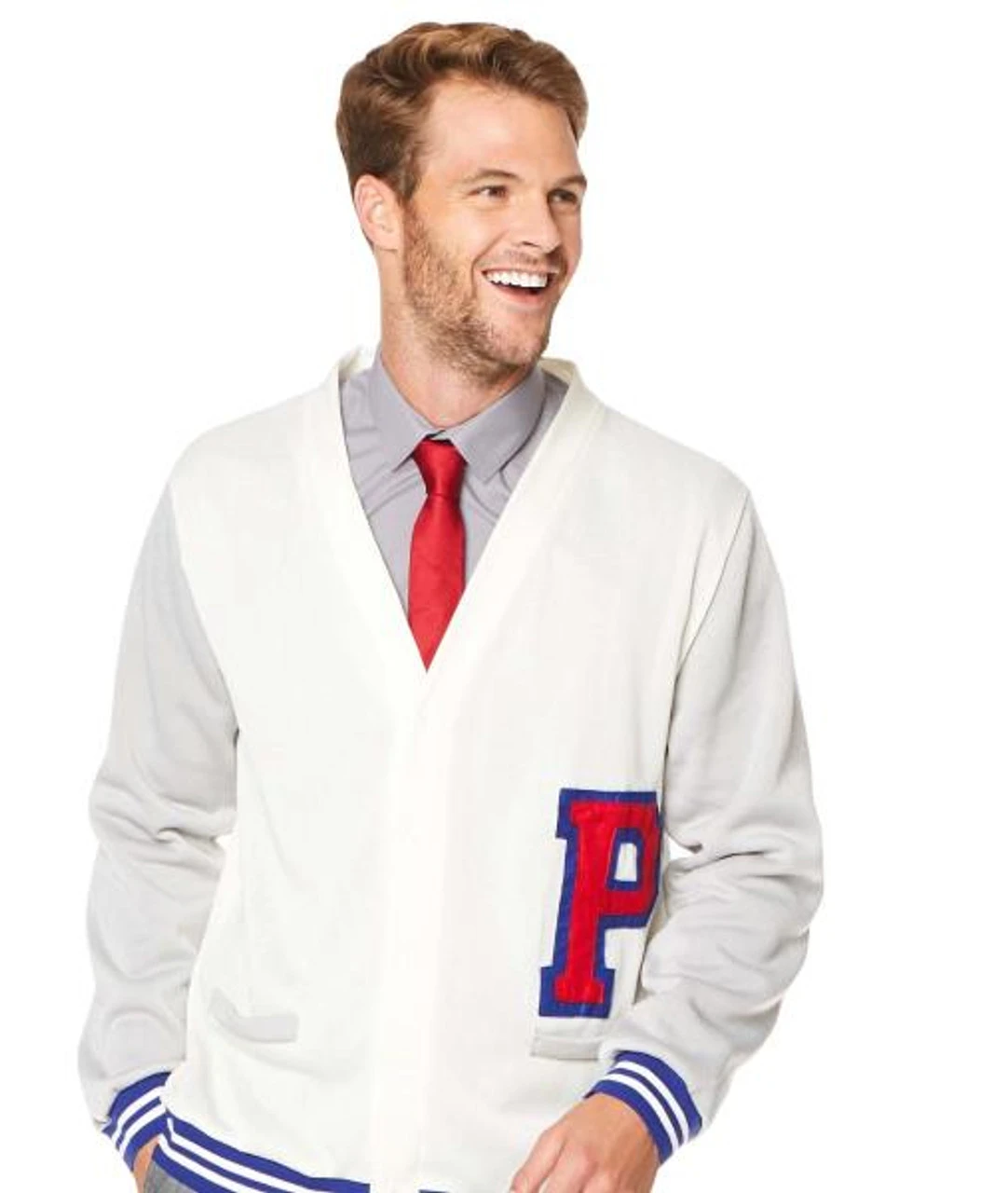 50s Varsity College Jacket | 1950s | Costume Pieces 1 50s Varsity College Jacket | 1950s | Costume Pieces