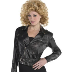 50s Greaser Sandy Jacket | 1950s | Costume Pieces