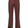 70s Mens Brown Bell Bottoms | 1970s | Costume Pieces