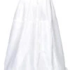 Long Maxi Hoop Skirt | Underskirts And Dancewear