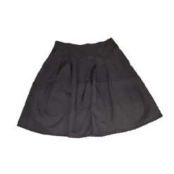 Black Mini Skirt | Gothic | Costume Pieces
