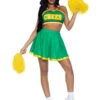 Bring It On Clovers Inspired Bring It Cheer Costume | Bring It On | Womens Costumes