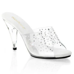 Cinderella Frozen Glass Slipper | Cinderella | Costume Footwear