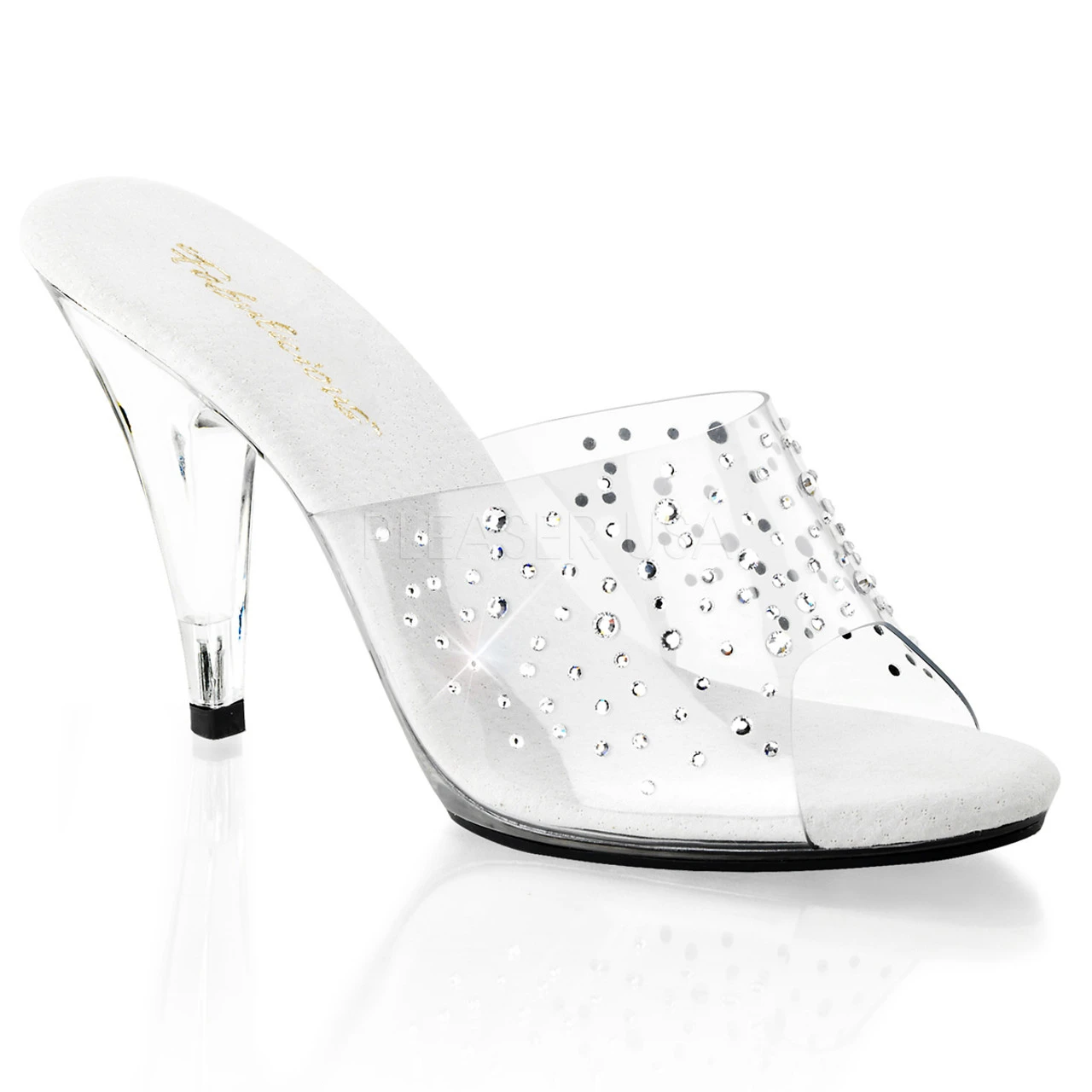 Cinderella Frozen Glass Slipper | Cinderella | Costume Footwear 1 Cinderella Frozen Glass Slipper | Cinderella | Costume Footwear