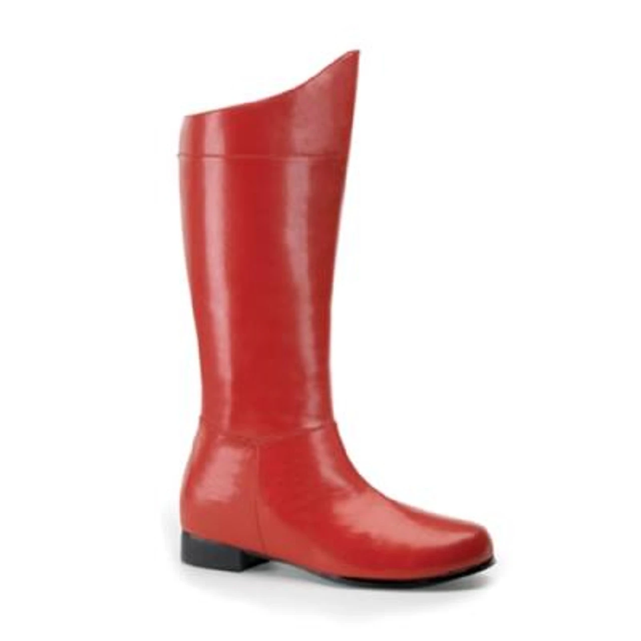 Superhero Boots - Red | Superhero | Costume Footwear 1 Superhero Boots - Red | Superhero | Costume Footwear