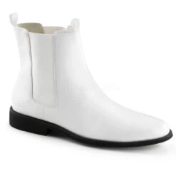 White Trooper Boot | Star Wars | Costume Footwear