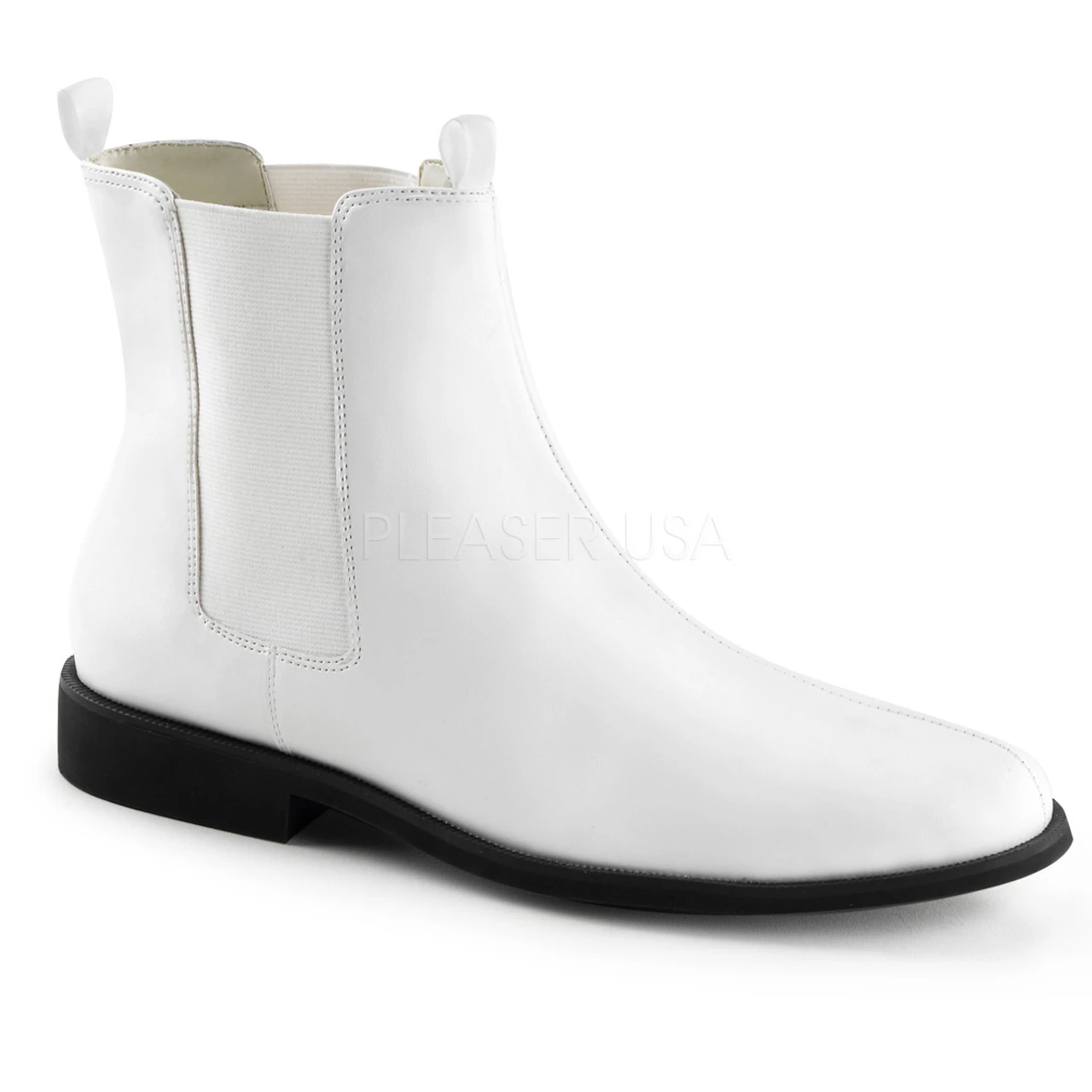 White Trooper Boot | Star Wars | Costume Footwear 1 White Trooper Boot | Star Wars | Costume Footwear