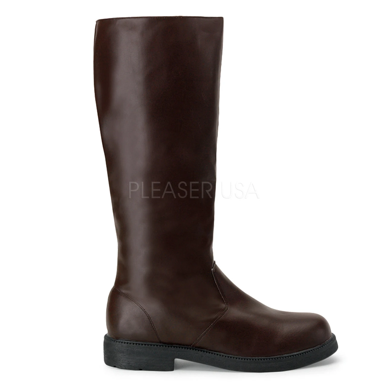 Captain Brown Boots | Pirates | Costume Footwear 1 Captain Brown Boots | Pirates | Costume Footwear