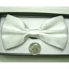 White Formal Bow Tie | Costume Accessories | Accessories