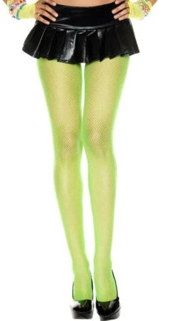 White Nylon Fishnet Pantyhose | Legwear | Legwear And Tights 19 White Nylon Fishnet Pantyhose | Legwear | Legwear And Tights -The Costume Shop 882901 NGN 77393.1727197093