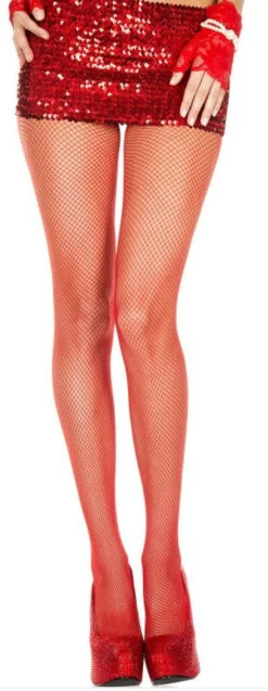 White Nylon Fishnet Pantyhose | Legwear | Legwear And Tights 23 White Nylon Fishnet Pantyhose | Legwear | Legwear And Tights -The Costume Shop 882901 RD 09210.1727197094