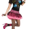 80s Pop Party Dress | 1980s | Womens Costumes