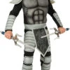Armoured Stealth Ninja Costume | Ninja | Childrens Costumes