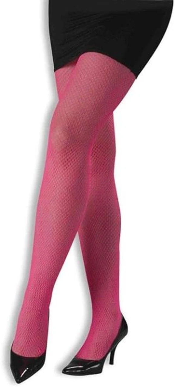 80s Neon Orange Fishnet Tights | 1980s | Legwear And Tights 1 80s Neon Orange Fishnet Tights | 1980s | Legwear And Tights