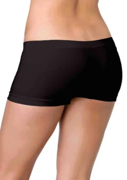 Seamless Boyshorts - 2 Colours | Legwear | Legwear And Tights