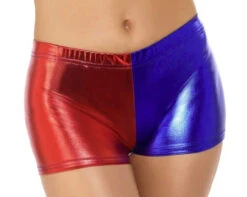 DC Miss Jester Shorts | Legwear | Legwear And Tights