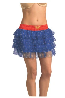 DC Wonder Woman Tutu | Legwear | Legwear And Tights