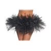 Black Soft Tulle Tutu | Legwear | Legwear And Tights