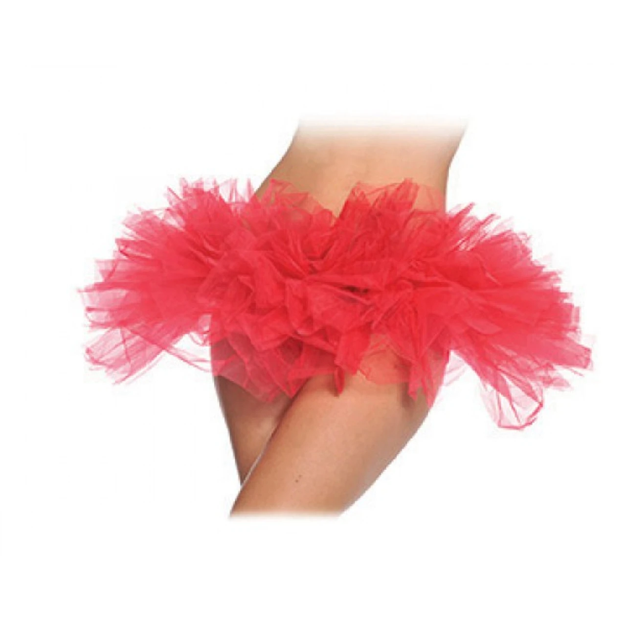 Red Soft Tulle Tutu | Legwear | Legwear And Tights 1 Red Soft Tulle Tutu | Legwear | Legwear And Tights