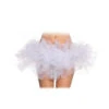 White Soft Tulle Tutu | Legwear | Legwear And Tights