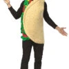 Taco Costume | Food | Mens Costumes