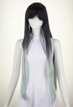 Chiro Silky | Heat Styleable Anime Wig | Arda Wigs