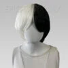 Aether Black And White | Heat Styleable Anime Wig | Epic Cosplay Wigs