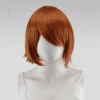 Chronos Cocoa Brown | Heat Styleable Anime Wig | Epic Cosplay Wigs