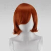 Chronos Copper Red | Heat Styleable Anime Wig | Epic Cosplay Wigs