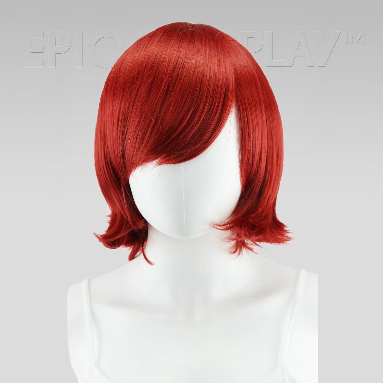 Chronos Dark Red | Heat Styleable Anime Wig | Epic Cosplay Wigs 1 Chronos Dark Red | Heat Styleable Anime Wig | Epic Cosplay Wigs