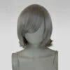 Chronos Gunmetal Grey | Heat Styleable Anime Wig | Epic Cosplay Wigs