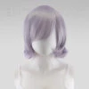 Chronos Ice Purple | Heat Styleable Anime Wig | Epic Cosplay Wigs