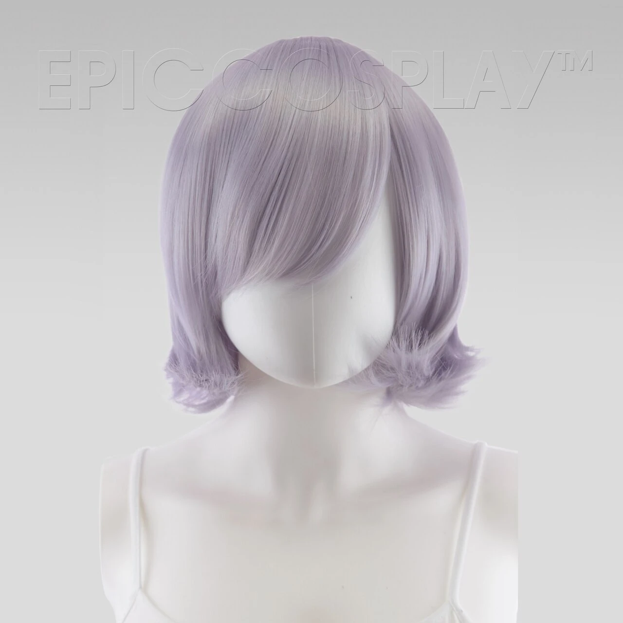 Chronos Ice Purple | Heat Styleable Anime Wig | Epic Cosplay Wigs 1 Chronos Ice Purple | Heat Styleable Anime Wig | Epic Cosplay Wigs