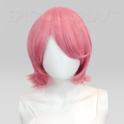 Chronos Princess Pink Mix | Heat Styleable Anime Wig | Epic Cosplay Wigs