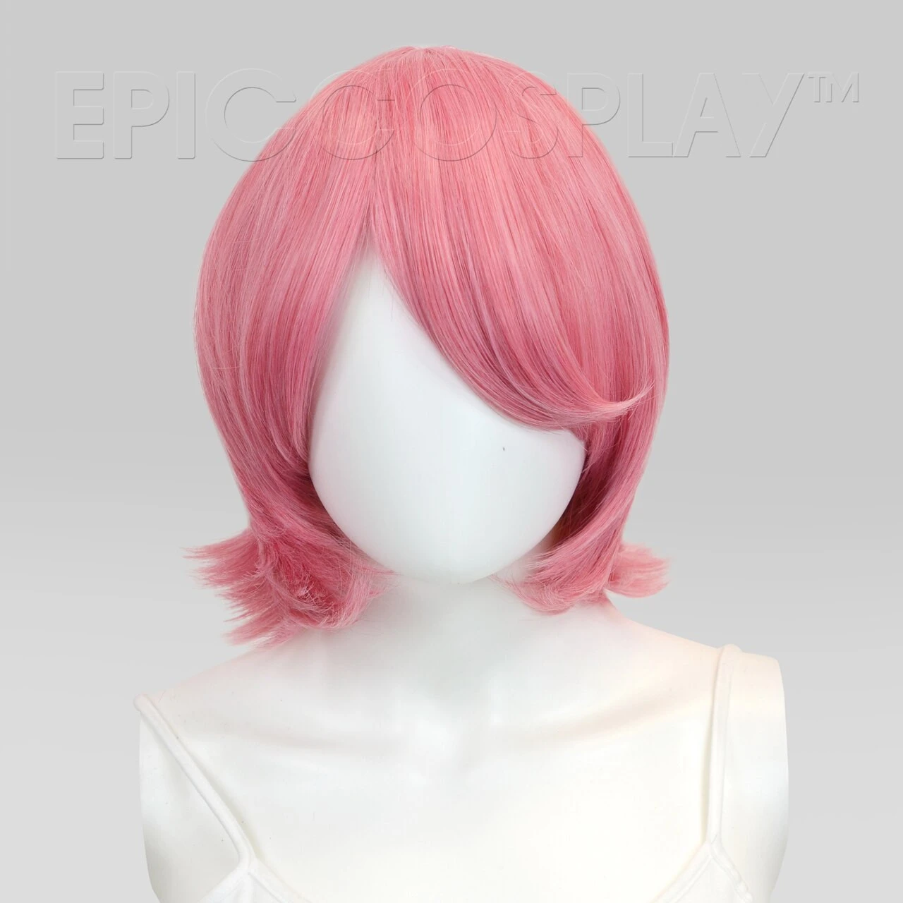 Chronos Princess Pink Mix | Heat Styleable Anime Wig | Epic Cosplay Wigs 1 Chronos Princess Pink Mix | Heat Styleable Anime Wig | Epic Cosplay Wigs