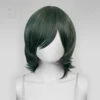 Chronos Forest Green Mix | Heat Styleable Anime Wig | Epic Cosplay Wigs