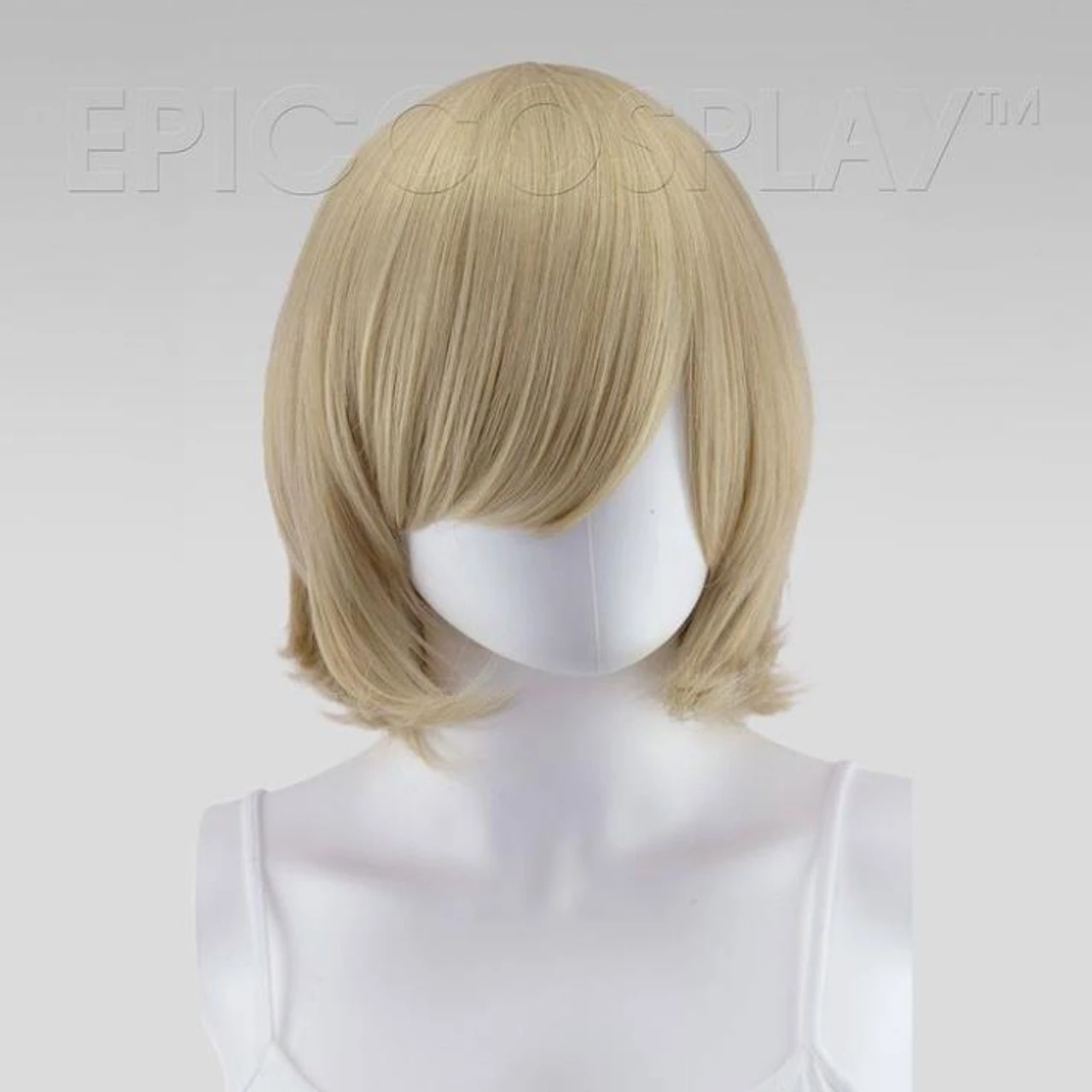 Chronos Blonde Mix | Heat Styleable Anime Wig | Epic Cosplay Wigs 1 Chronos Blonde Mix | Heat Styleable Anime Wig | Epic Cosplay Wigs