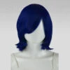 Chronos Blue Black Fusion | Heat Styleable Anime Wig | Epic Cosplay Wigs