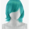 Chronos Vocaloid Green | Heat Styleable Anime Wig | Epic Cosplay Wigs