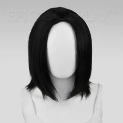 Helen Black | Heat Styleable Anime Wig | Epic Cosplay Wigs