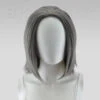 Helen Gunmetal Grey | Heat Styleable Anime Wig | Epic Cosplay Wigs