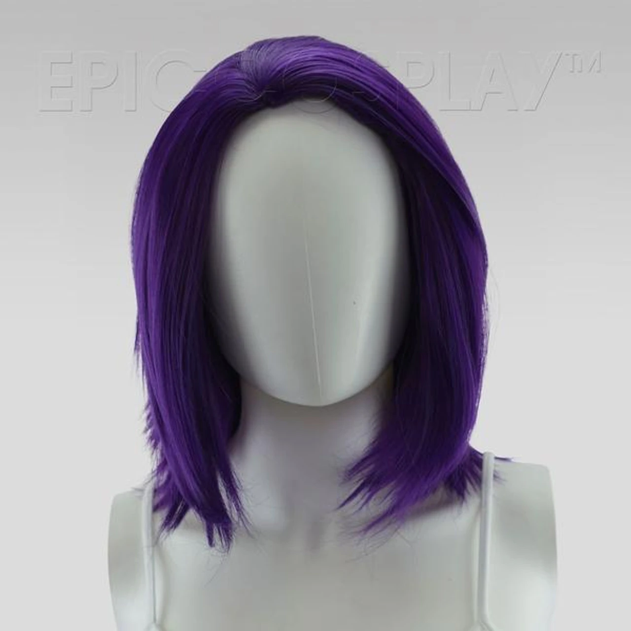 Helen Royal Purple | Heat Styleable Anime Wig | Epic Cosplay Wigs 1 Helen Royal Purple | Heat Styleable Anime Wig | Epic Cosplay Wigs