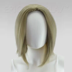 Helen Sandy Blonde | Heat Styleable Anime Wig | Epic Cosplay Wigs