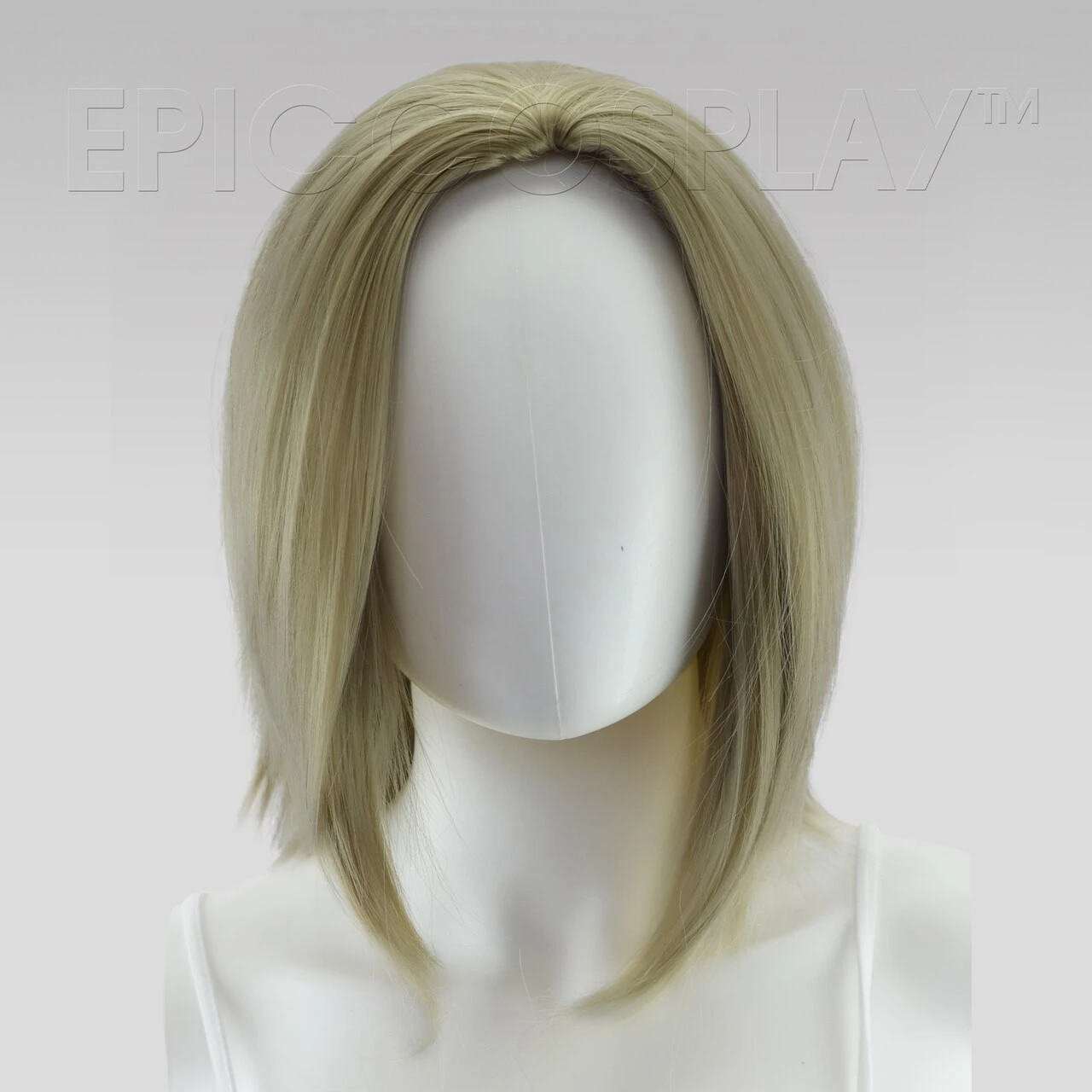 Helen Sandy Blonde | Heat Styleable Anime Wig | Epic Cosplay Wigs 1 Helen Sandy Blonde | Heat Styleable Anime Wig | Epic Cosplay Wigs