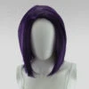 Helen Purple Black Fusion | Heat Styleable Anime Wig | Epic Cosplay Wigs
