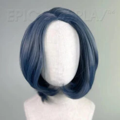 Helen Blue Steel | Heat Styleable Anime Wig | Epic Cosplay Wigs