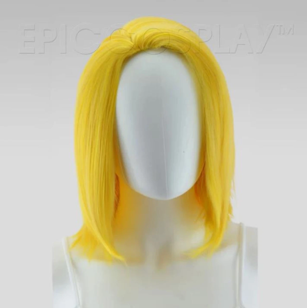 Helen Butterscotch Blonde | Heat Styleable Anime Wig | Epic Cosplay Wigs 1 Helen Butterscotch Blonde | Heat Styleable Anime Wig | Epic Cosplay Wigs